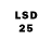 Ecstasy круглые SK1LLO4EK st2